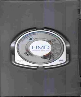 Игра Monster Hunter (без коробки), Sony PSP, 178-76, Баград.рф